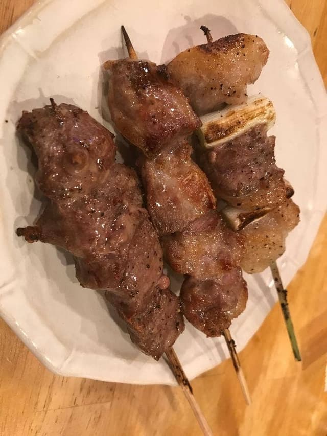 かぶら屋 阿佐ヶ谷店 - サブ画像3