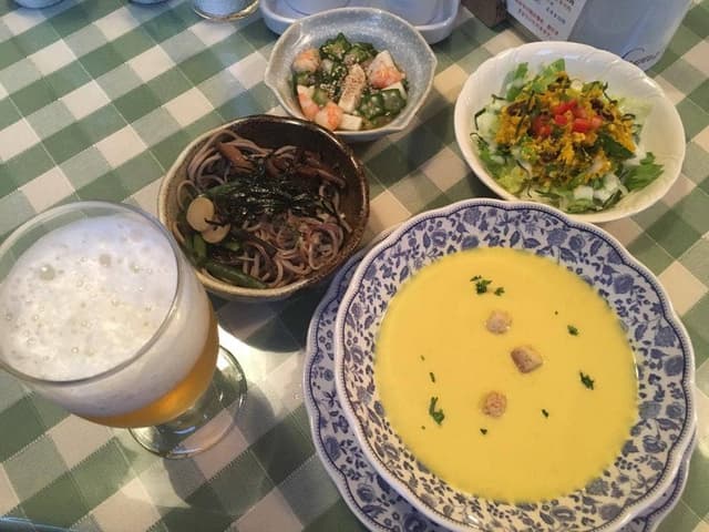 雄峰ペンション - サブ画像1