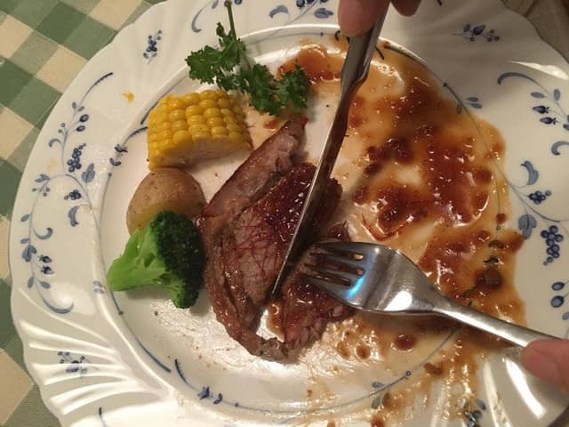 雄峰ペンション - サブ画像3