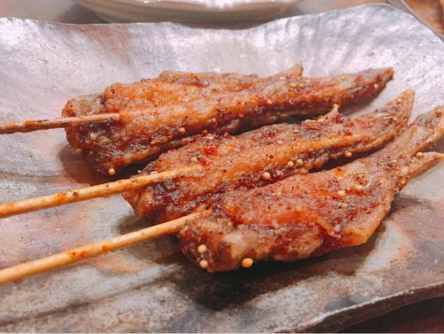 鶏太郎 PLICO垂水 - サブ画像1