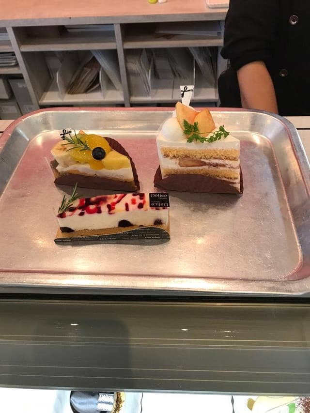 デリース - サブ画像3