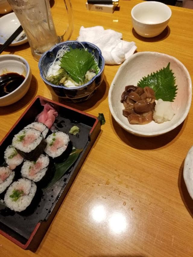 さかなや道場 名古屋太閤通口店 - サブ画像2