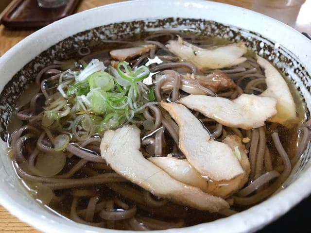 肉そば処 立花 - サブ画像3