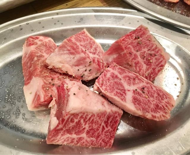 ばかとあほ 大橋店 - サブ画像2