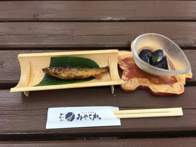 のどかの味処みやちか - サブ画像2