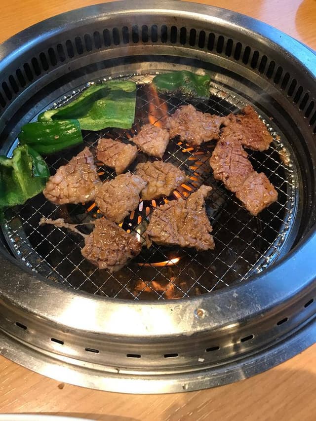 焼肉きんぐ 仙台八乙女店 - サブ画像2