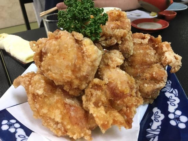 割烹旅館 みはる荘 - サブ画像1