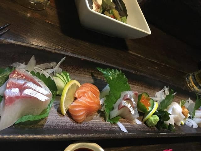 海鮮豚屋 憲七百 - サブ画像3