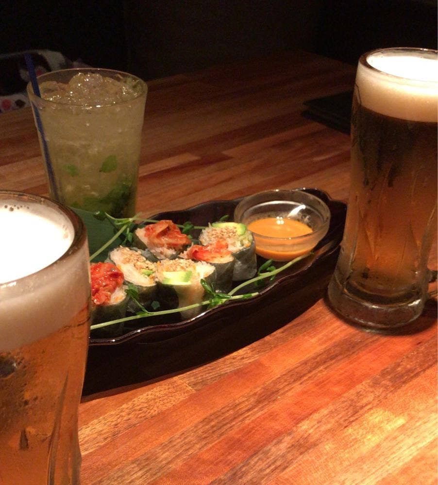 コリアンフード ムン