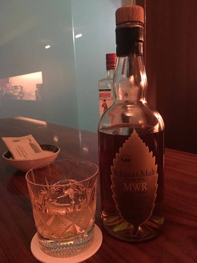 Bar Tatsumi - サブ画像2