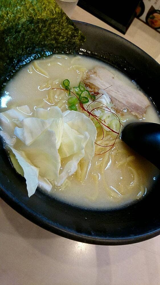 拉麺 浜田屋 - サブ画像3