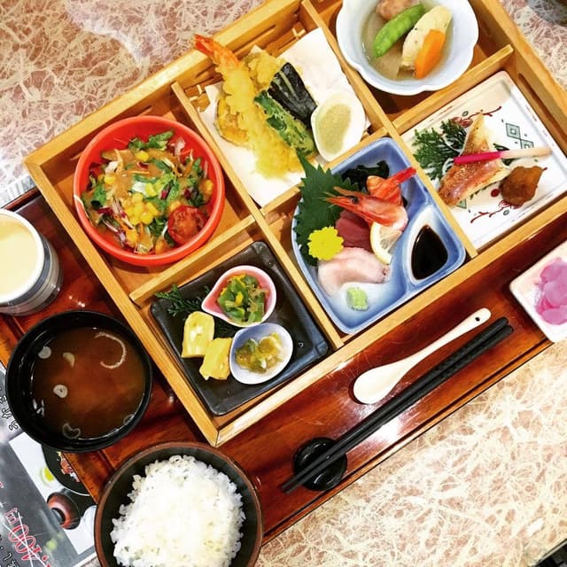割烹居酒屋 華綺久 - サブ画像3