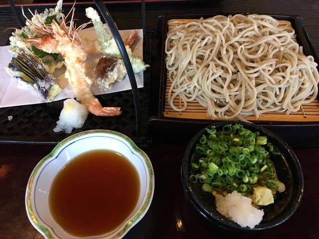 富士宮 和の食彩 天道 - サブ画像3