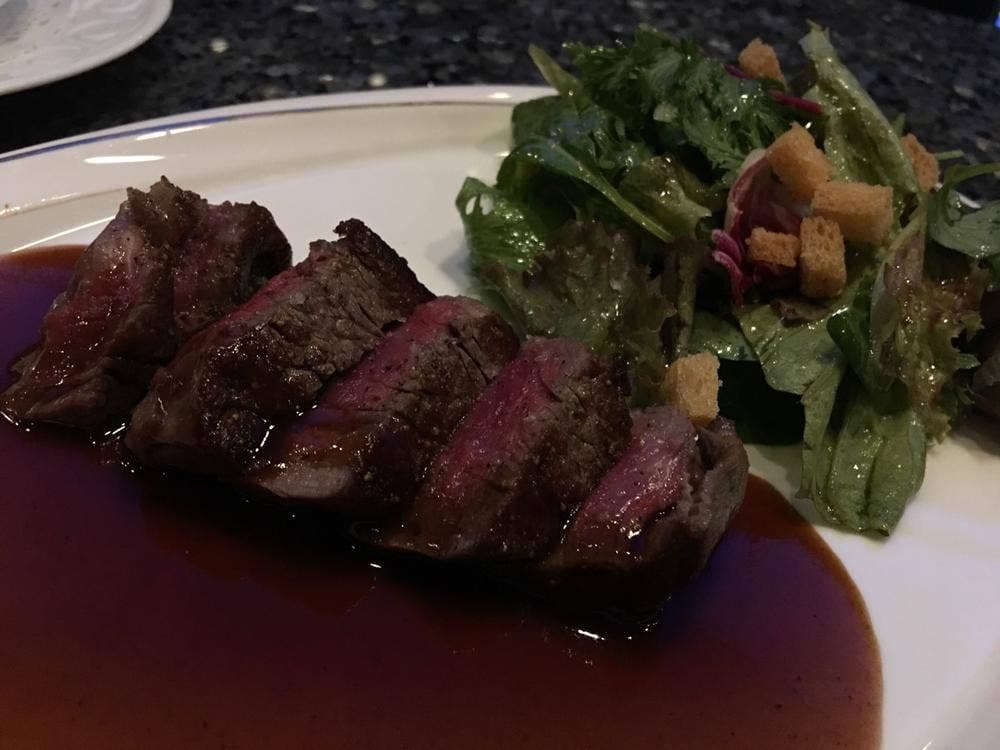 スカイラウンジ トップオブオオツ