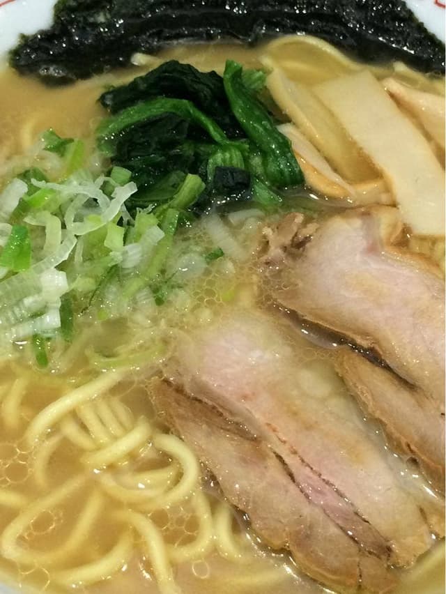 麺家 八星 - サブ画像1