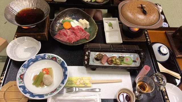 猪の倉温泉 ふよう荘 - サブ画像1