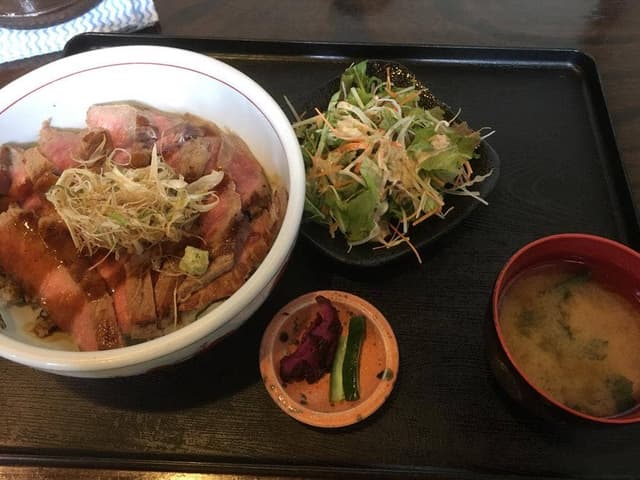 ごっつお屋 とくっと - サブ画像1