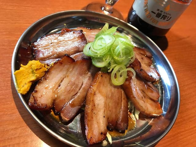 大衆肉酒場 月〜豕 - サブ画像2