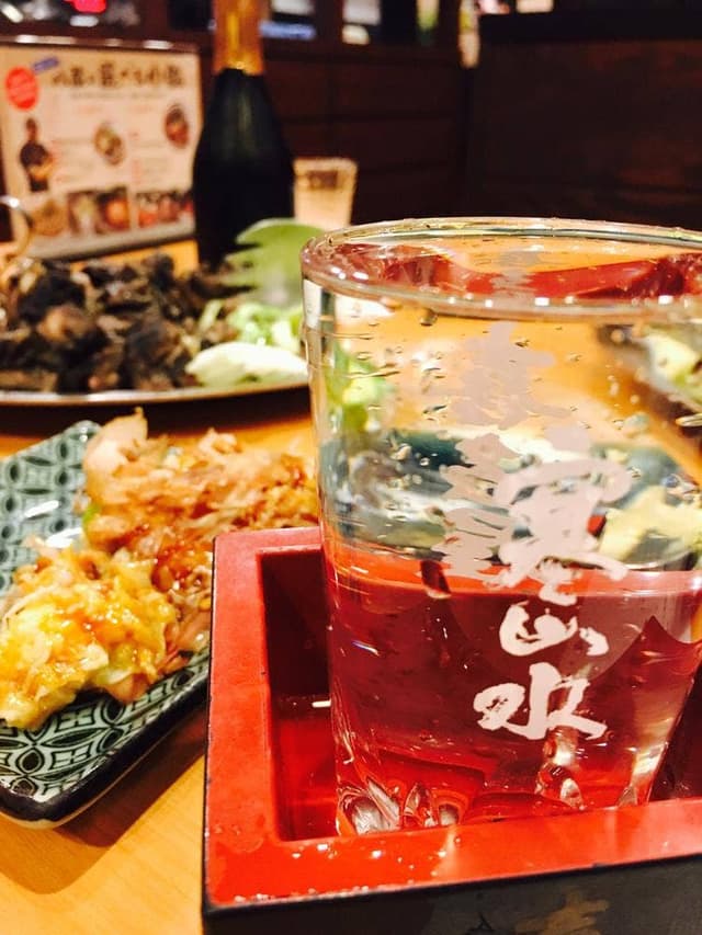 八蔵 筑後店 - サブ画像3