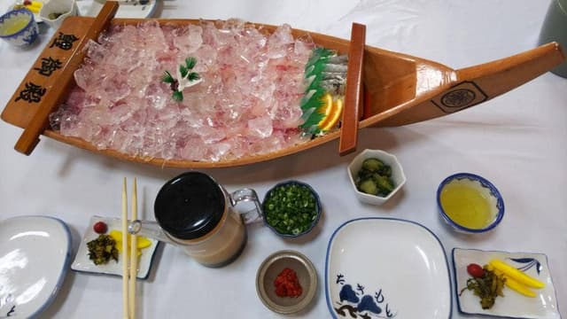 鯉御殿たきもと - サブ画像3