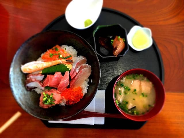 川野鮮魚店 - サブ画像2