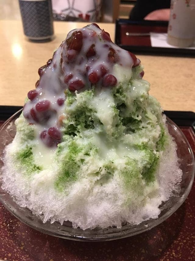 四季茶寮えど 日本橋三越店 - サブ画像3