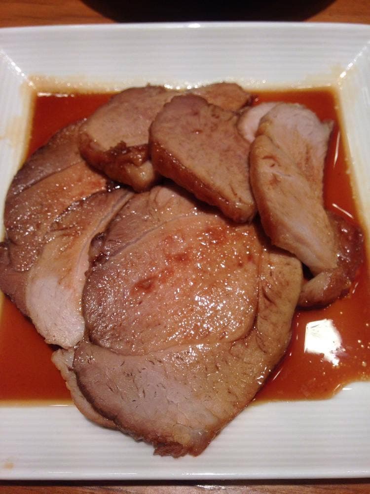 家庭料理 うさぎ