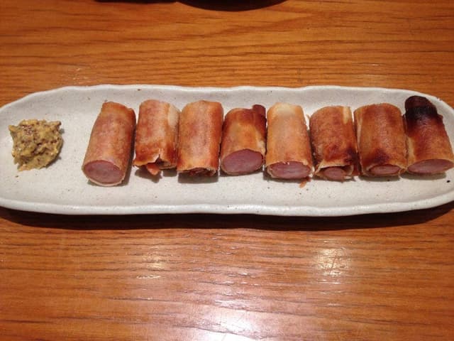 家庭料理 うさぎ - サブ画像3