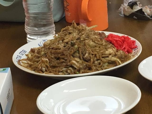 お好み焼 焼きそば 金森 - サブ画像2