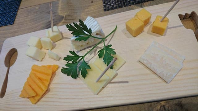 串焼きBAL CHOKU CHOKU - サブ画像1