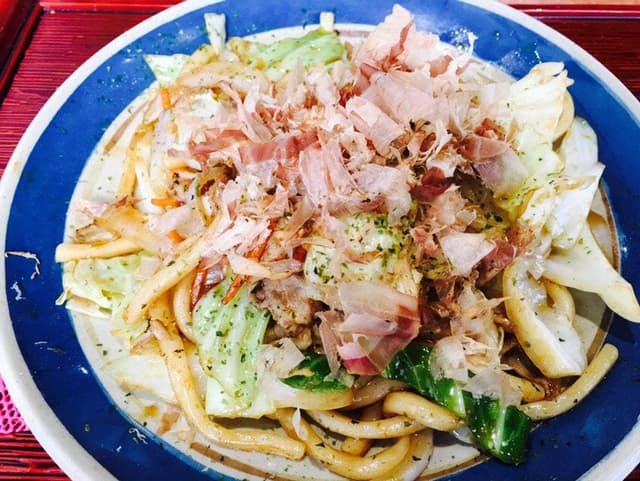 門司港レトロ食堂 - サブ画像3