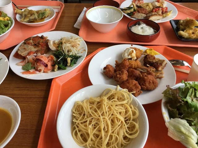 車山高原スキー場 スカイプラザ - サブ画像3