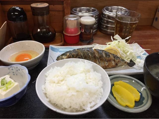 かんざき食堂 - サブ画像3