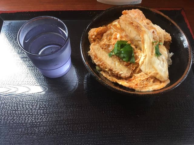 丸亀製麺 さいたま道祖土店 - サブ画像1