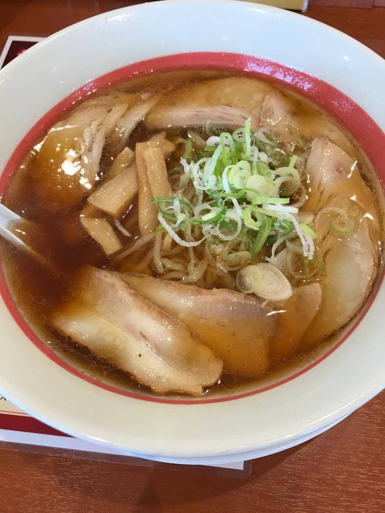 幸楽苑 古河店