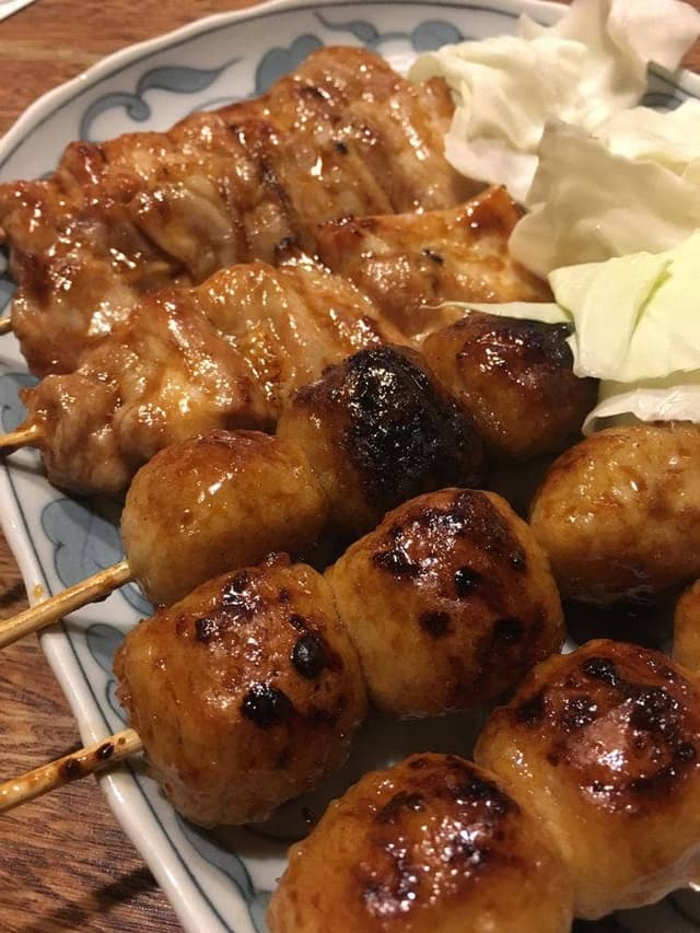 鳥の巣 - サブ画像3