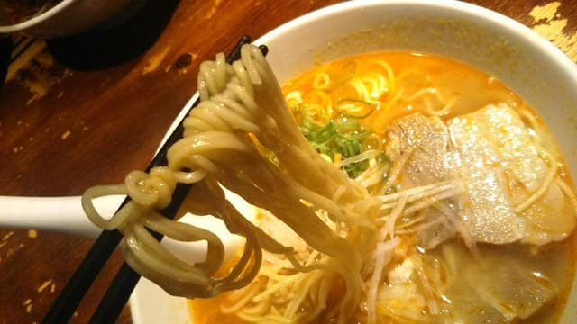 さあれらあめん - サブ画像2