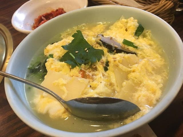 安楽亭 立川店 - サブ画像2