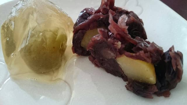 福寿製菓のカステラ - サブ画像3