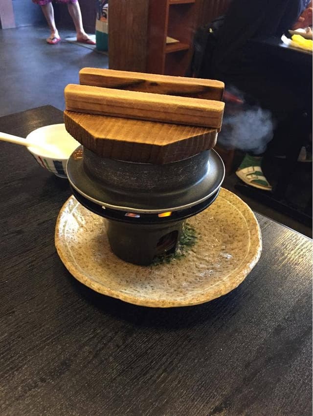 たいかいろう 東店 - サブ画像2