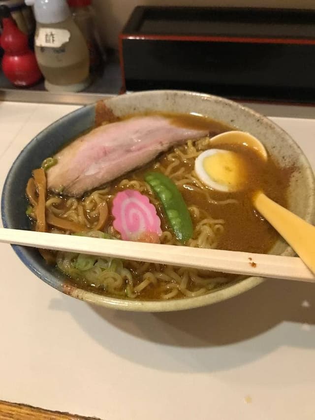 めんや - サブ画像1