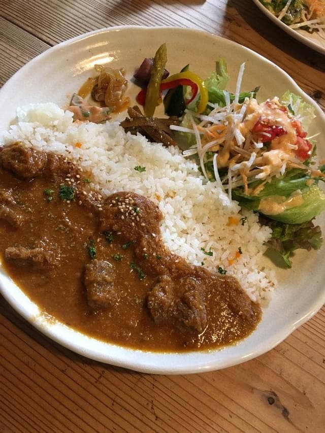 食堂カフェ よつば - サブ画像3