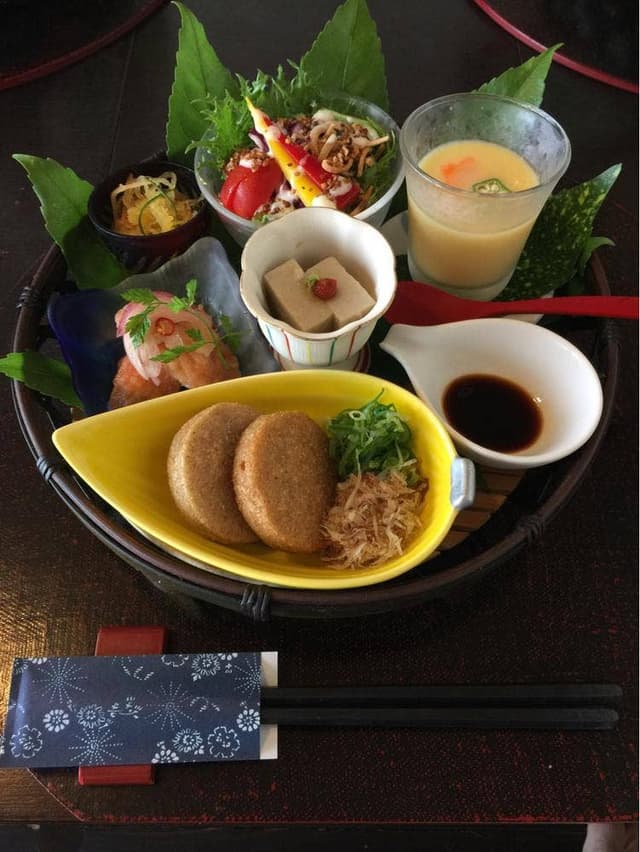 そば処 大西 - サブ画像1