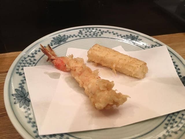 天ぷら 新宿つな八 浦和店 - サブ画像3