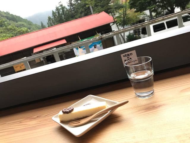 SHOP&CAFE 晴耕雨読 - サブ画像1