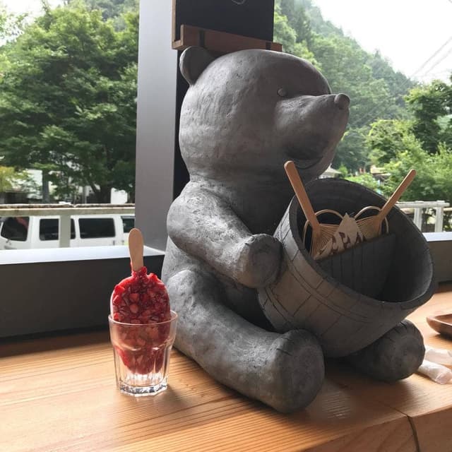 SHOP&CAFE 晴耕雨読 - サブ画像2