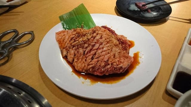 焼肉きんぐ 宮崎新別府店 - サブ画像1