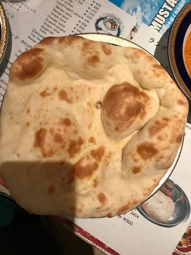 インディ モモ - サブ画像1
