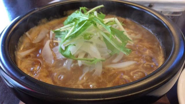 ジョルニカフェ玄 - サブ画像1
