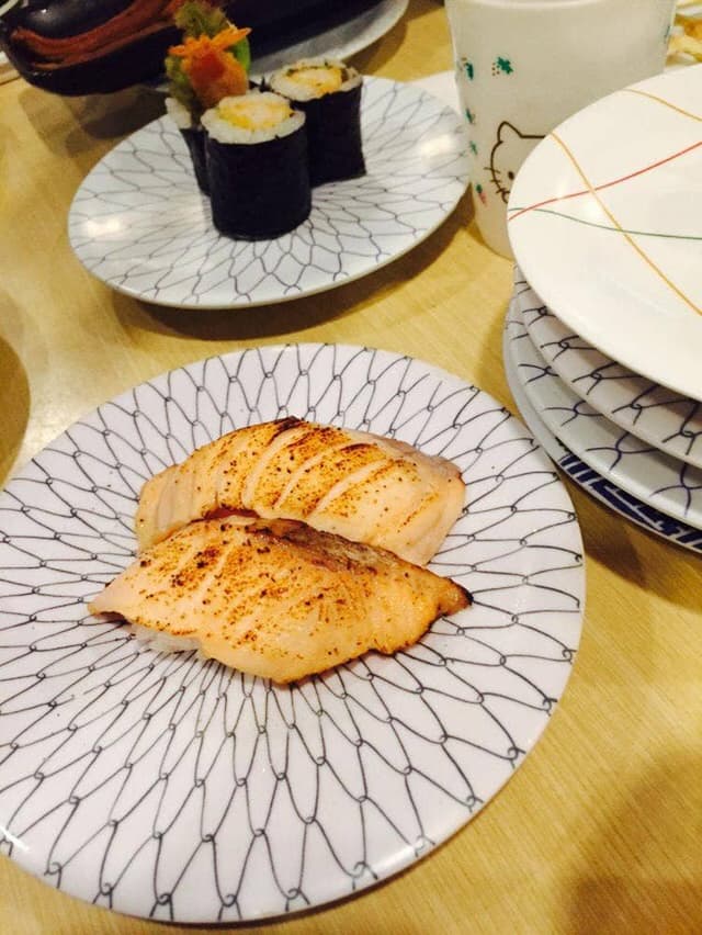 宇兵衛寿司 黒磯店 - サブ画像1
